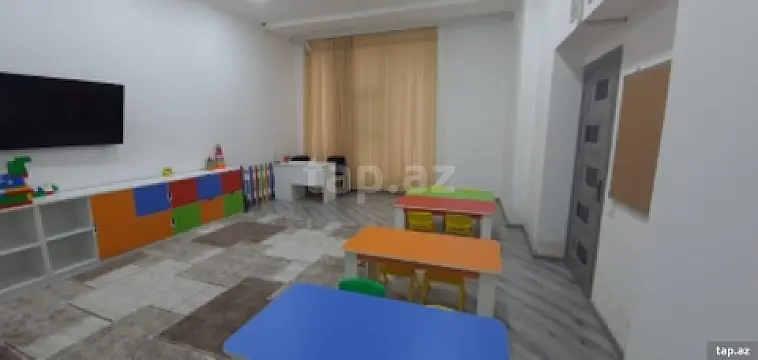 Satılır obyekt — Bakı, Əhmədli