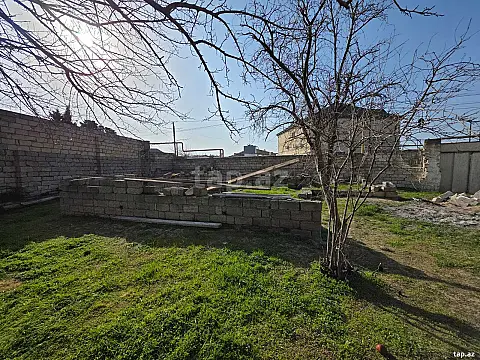 Satılır torpaq sahəsi — Bakı, Şüvəlan
