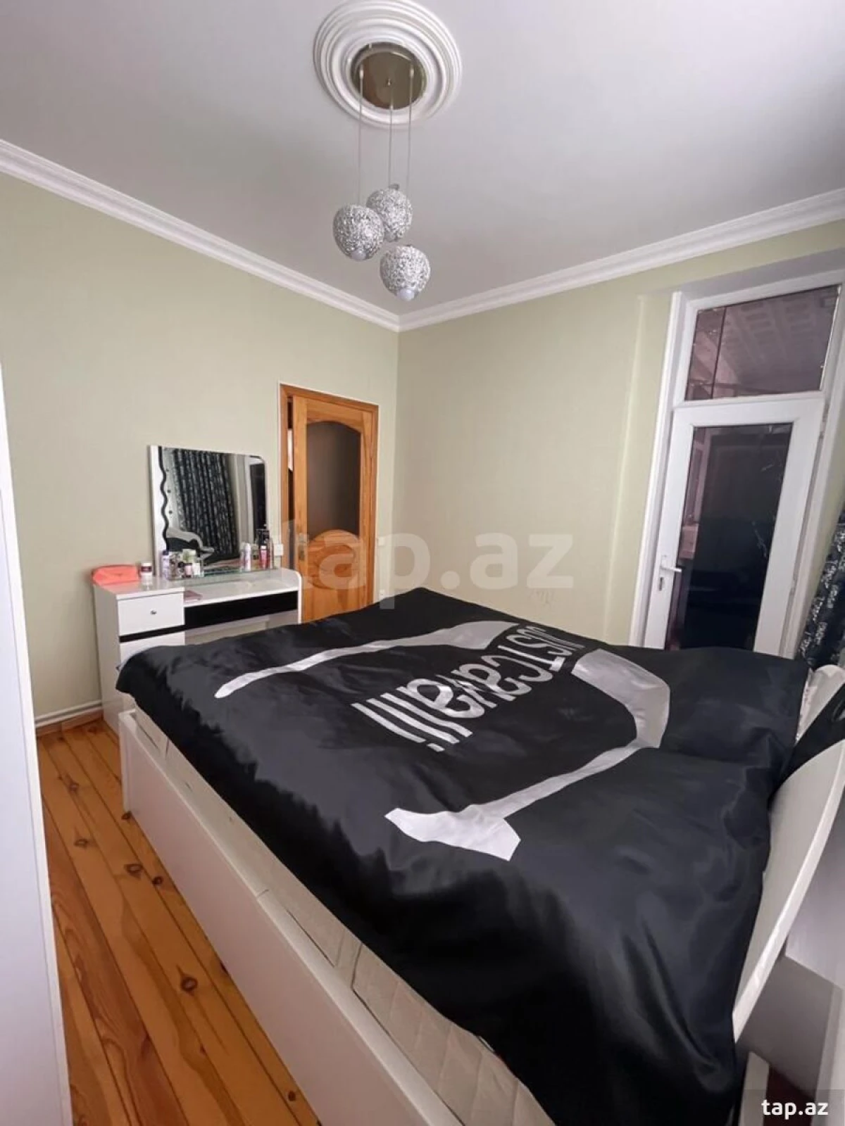 Kirayə verilir 2 otaqlı yeni tikili 70 m²