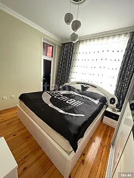 Kirayə verilir 2 otaqlı yeni tikili 70 m²
