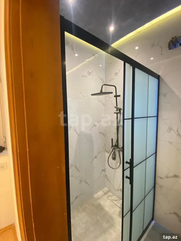 Kirayə verilir 2 otaqlı mənzil 55 m²