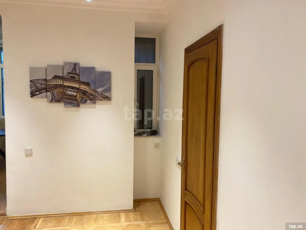 Kirayə verilir 2 otaqlı mənzil 55 m²
