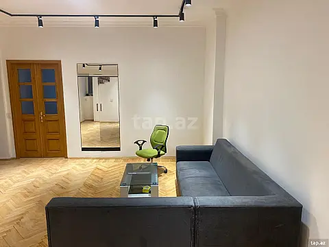 Kirayə verilir 2 otaqlı mənzil 55 m² — Bakı, İçərişəhər 2 otaq 55.00 m²