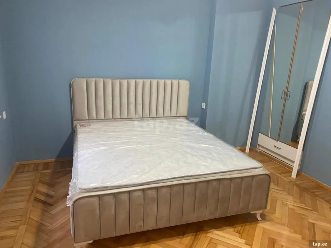 Kirayə verilir 2 otaqlı mənzil 55 m²