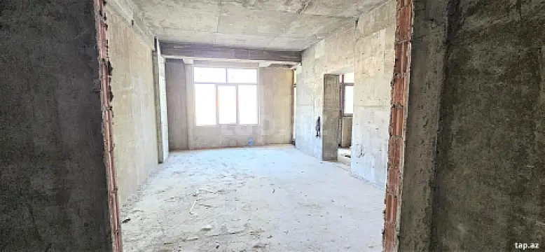 Satılır 3 otaqlı yeni tikili 153.8 m² — Bakı, Nərimanov 3 otaq 153.80 m²