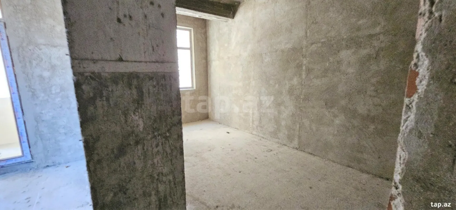 Satılır 3 otaqlı yeni tikili 153.8 m²