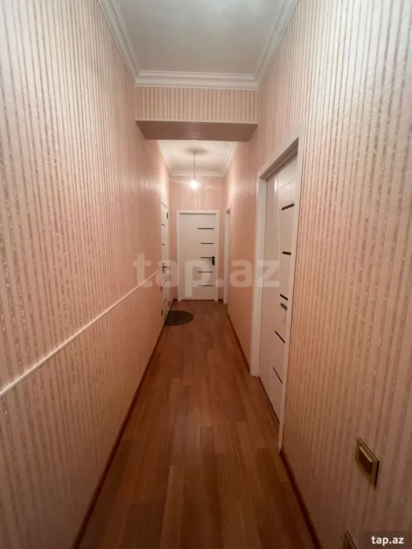 Satılır 2 otaqlı yeni tikili 60 m²