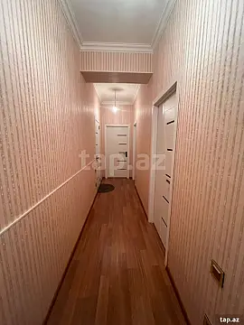 Satılır 2 otaqlı yeni tikili 60 m²