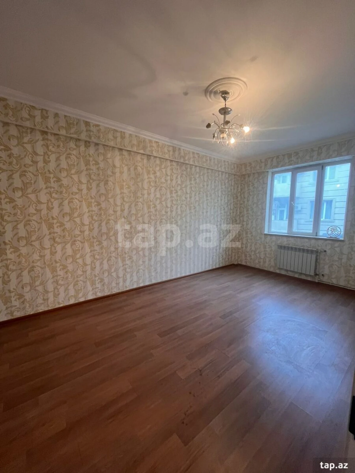 Satılır 2 otaqlı yeni tikili 60 m²