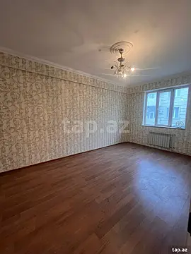 Satılır 2 otaqlı yeni tikili 60 m²