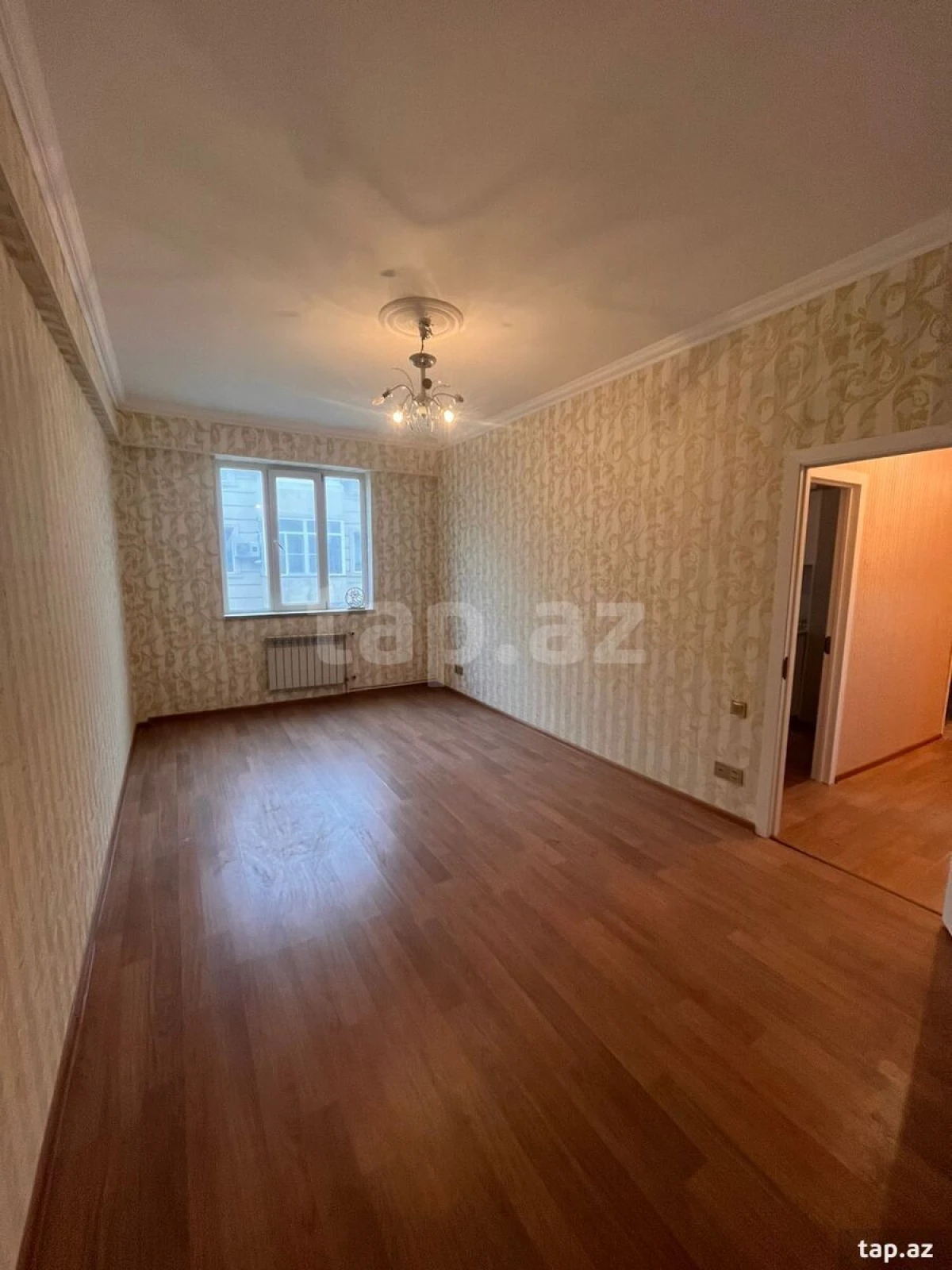 Satılır 2 otaqlı yeni tikili 60 m²