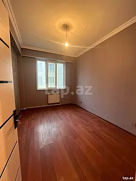 Satılır 2 otaqlı yeni tikili 60 m²