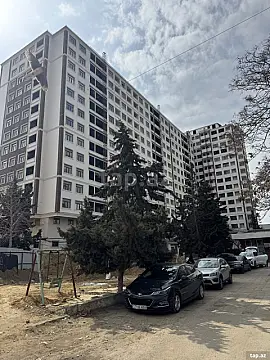 Kirayə verilir 2 otaqlı yeni tikili 70 m²
