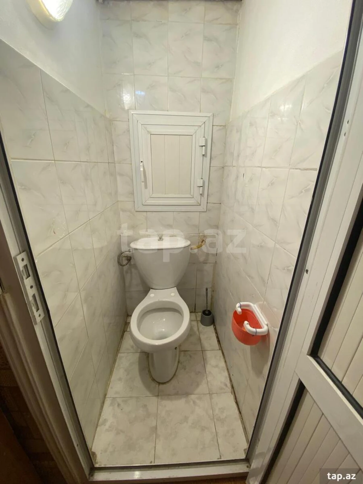 Kirayə verilir 2 otaqlı mənzil 42 m²