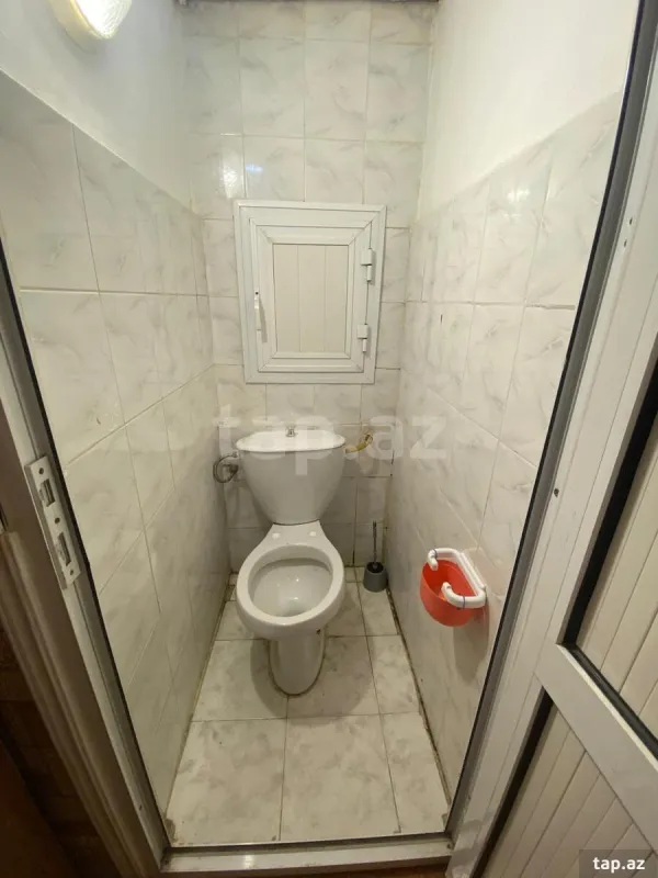 Kirayə verilir 2 otaqlı mənzil 42 m²