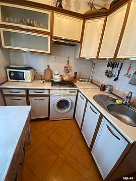 Kirayə verilir 2 otaqlı mənzil 42 m²