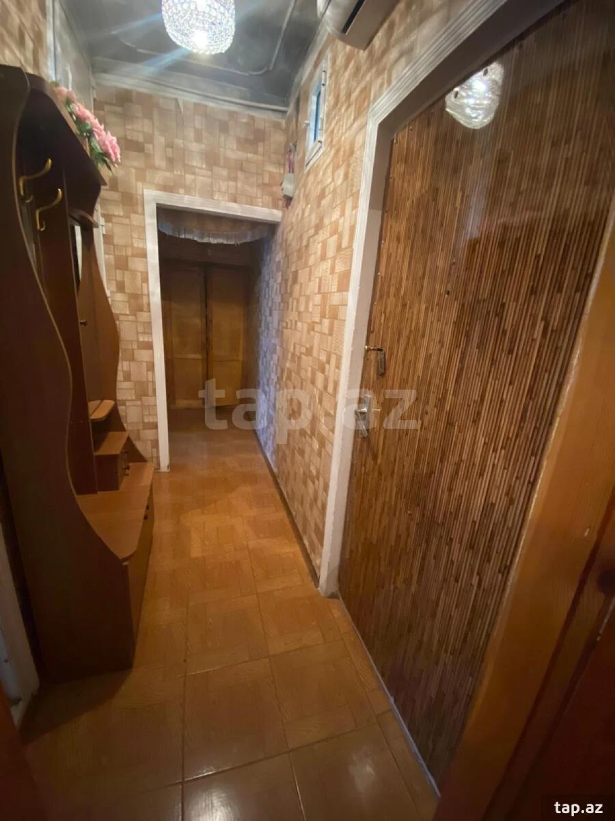 Kirayə verilir 2 otaqlı mənzil 42 m²