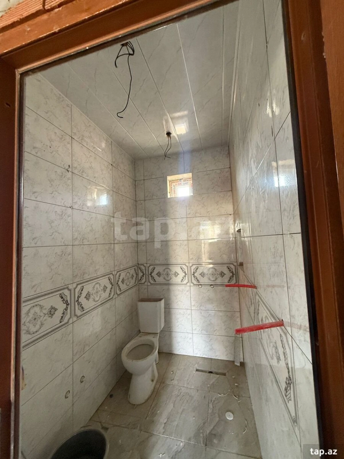 Satılır 3 otaqlı həyət evi 200 m²