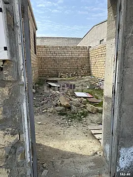 Satılır 3 otaqlı həyət evi 200 m²