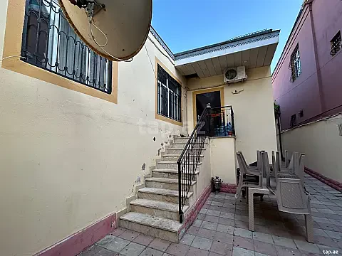 Satılır 5 otaqlı həyət evi 130 m² — Bakı, Qaraçuxur 5 otaq 130.00 m²