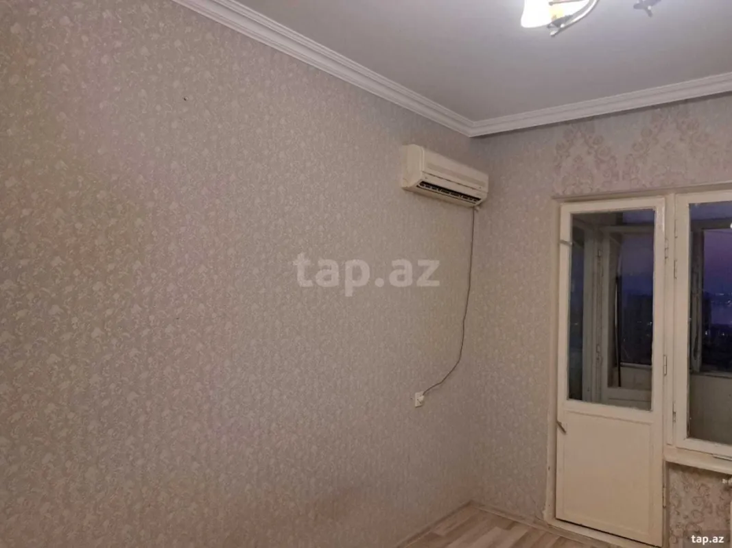Kirayə verilir 2 otaqlı mənzil 70 m²