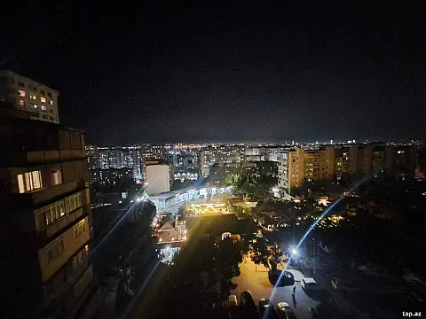 Kirayə verilir 2 otaqlı mənzil 70 m²