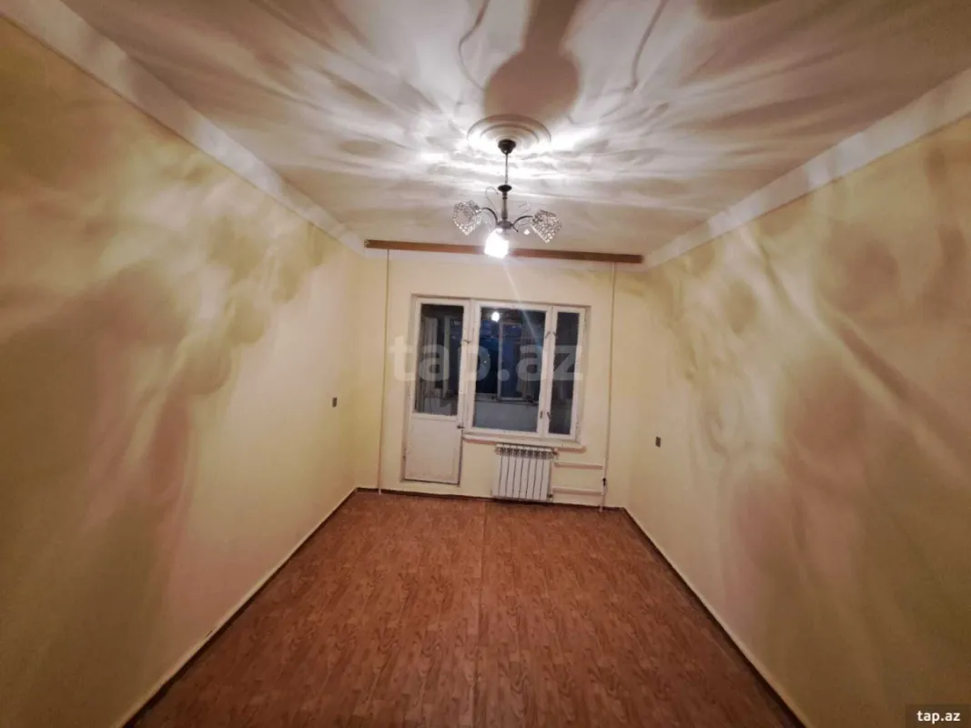 Kirayə verilir 2 otaqlı mənzil 70 m²