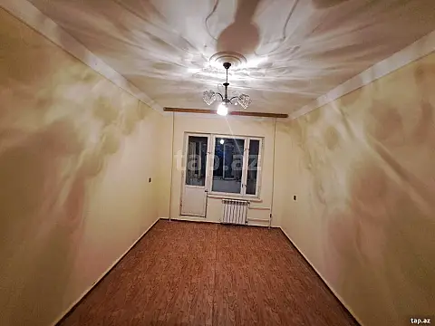 Kirayə verilir 2 otaqlı mənzil 70 m²