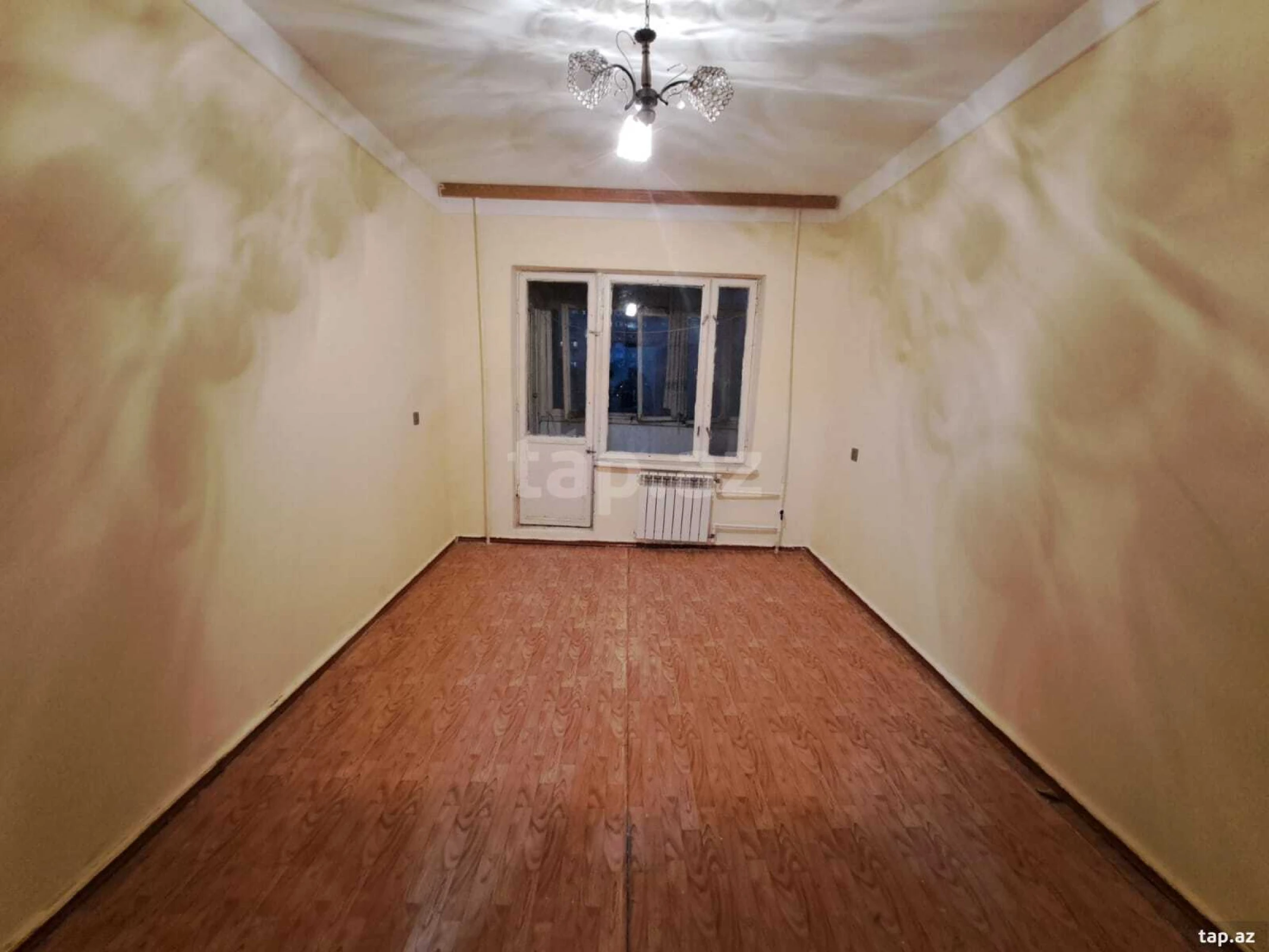 Kirayə verilir 2 otaqlı mənzil 70 m²