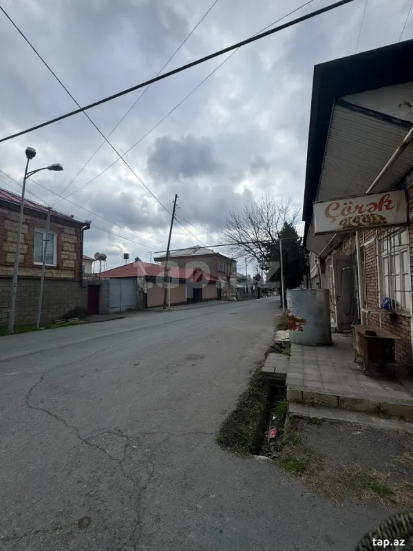 Satılır 3 otaqlı mənzil 55 m²