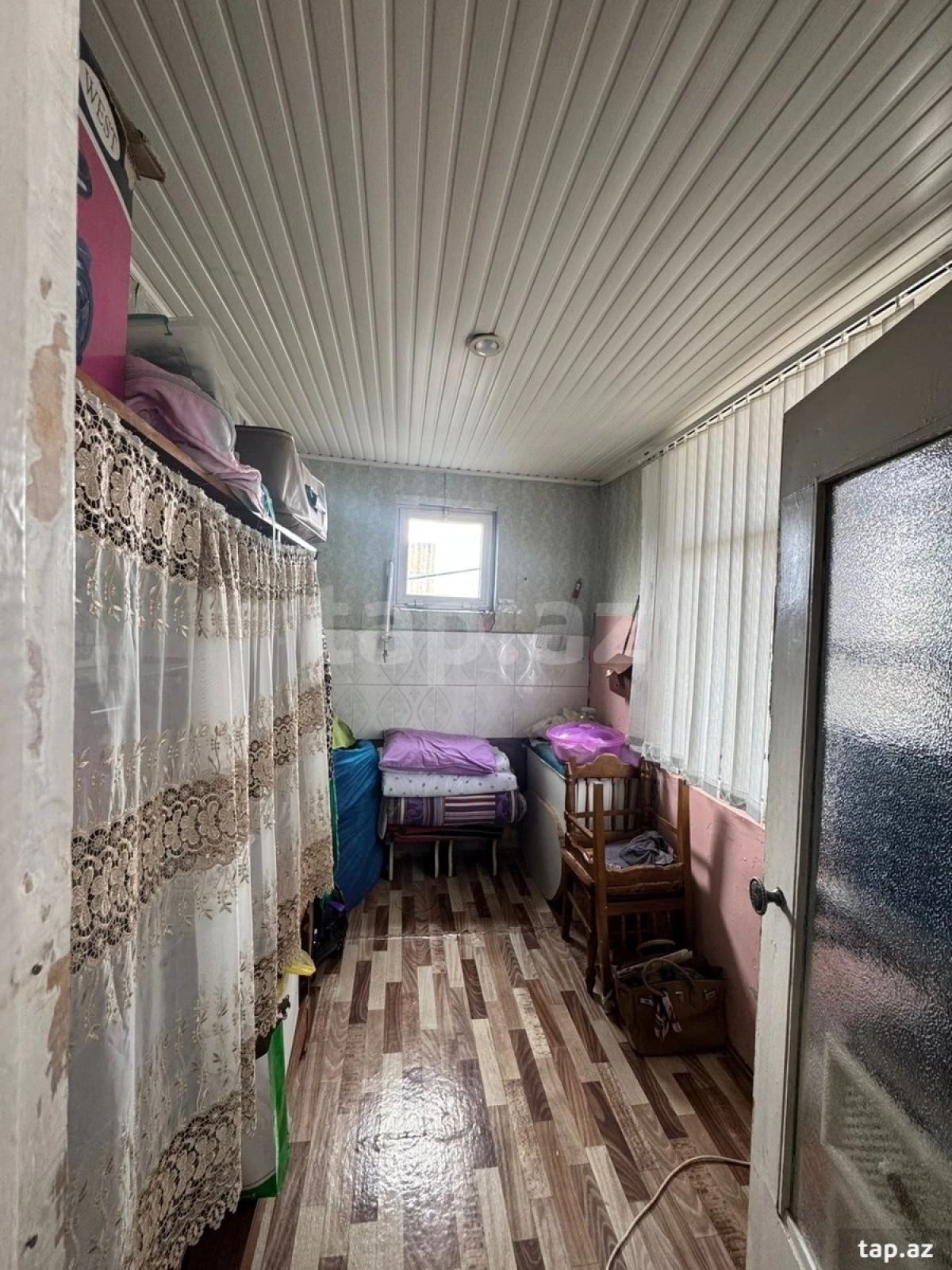 Satılır 3 otaqlı mənzil 55 m²