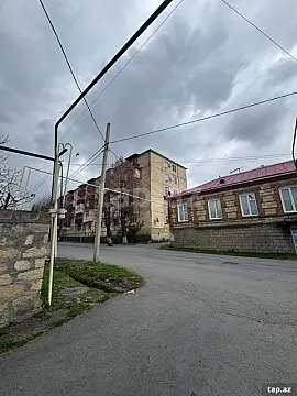 Satılır 3 otaqlı mənzil 55 m²