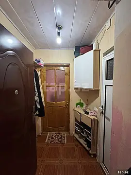 Satılır 3 otaqlı mənzil 55 m²