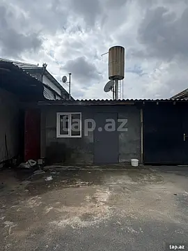 Satılır 3 otaqlı mənzil 55 m²