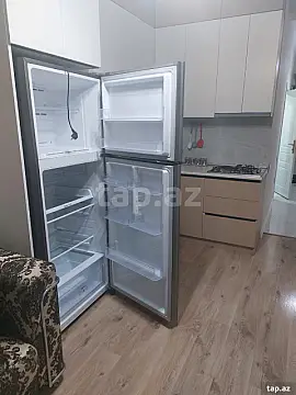 Kirayə verilir 2 otaqlı yeni tikili 58 m²