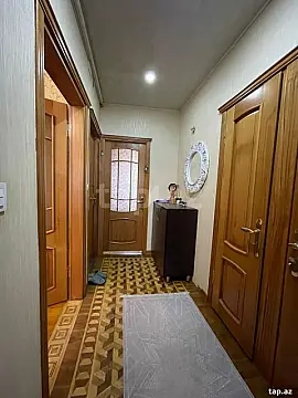 Kirayə verilir 2 otaqlı mənzil 60 m²