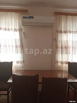 Kirayə verilir 2 otaqlı həyət evi