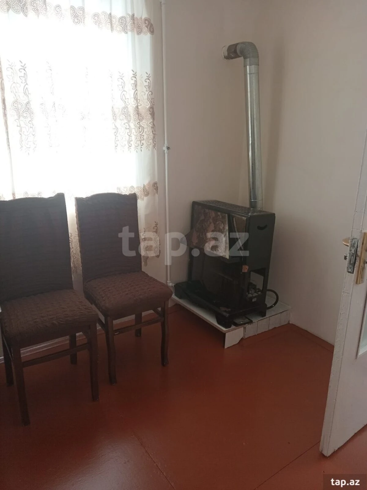 Kirayə verilir 2 otaqlı həyət evi