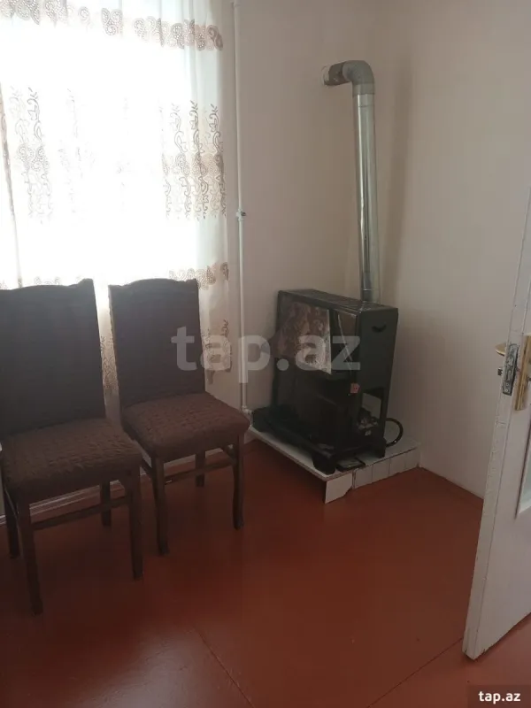Kirayə verilir 2 otaqlı həyət evi