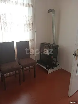 Kirayə verilir 2 otaqlı həyət evi