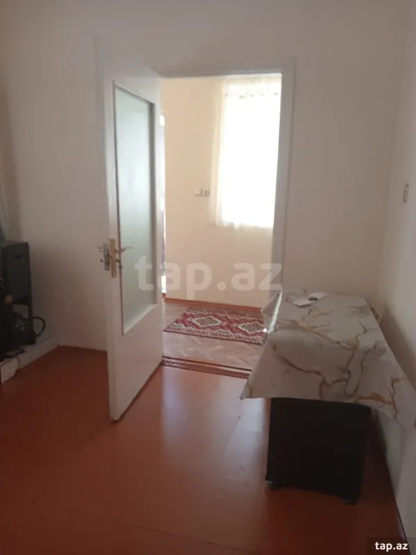Kirayə verilir 2 otaqlı həyət evi
