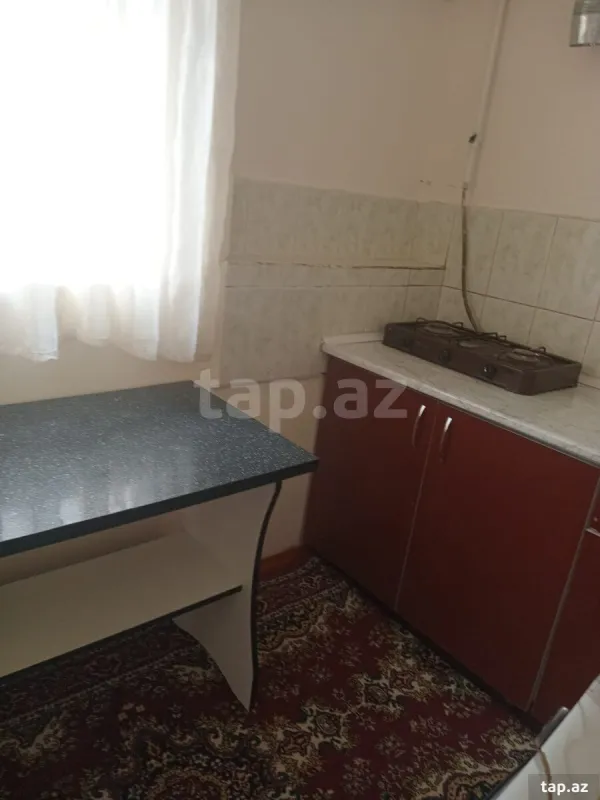 Kirayə verilir 2 otaqlı həyət evi