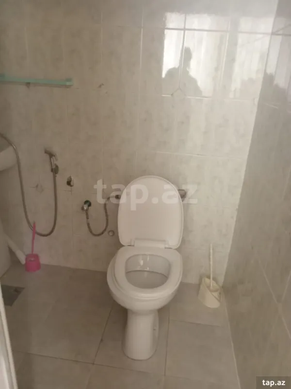 Kirayə verilir 2 otaqlı həyət evi