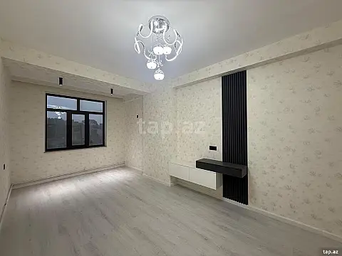 Satılır 2 otaqlı yeni tikili 62 m² — Sumqayıt 2 otaq 62.00 m²