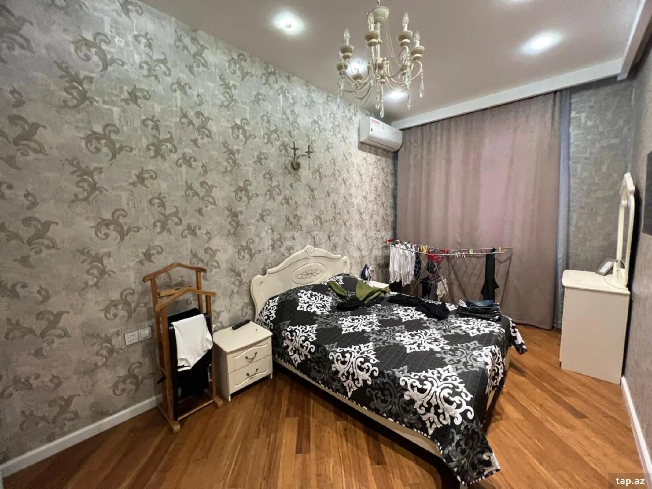 Satılır 3 otaqlı yeni tikili 90 m²