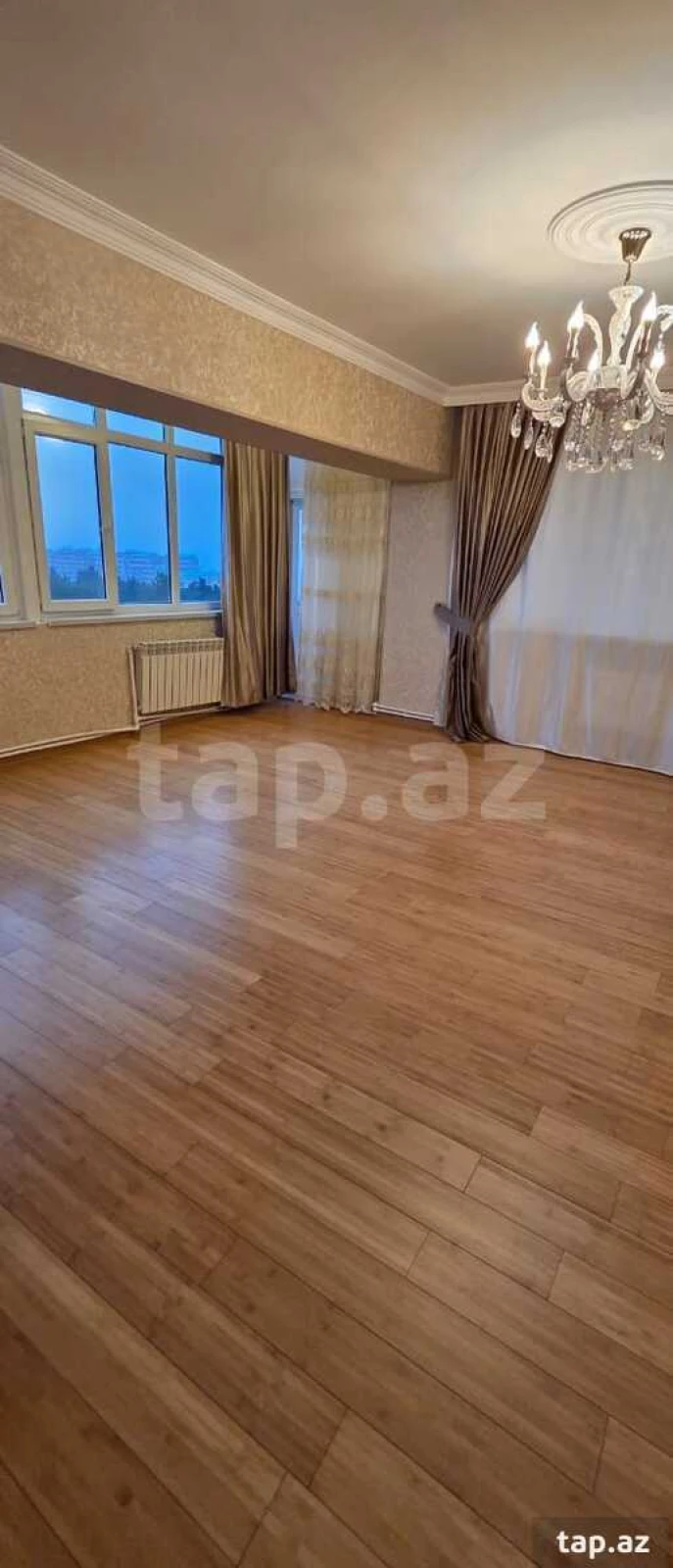 Kirayə verilir 2 otaqlı mənzil 65 m²