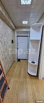 Kirayə verilir 2 otaqlı mənzil 65 m²