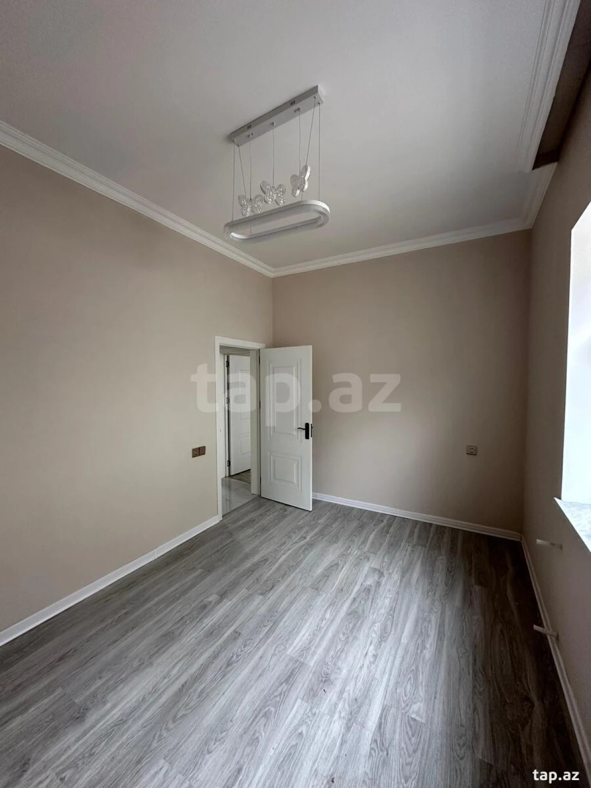 Satılır 3 otaqlı həyət evi