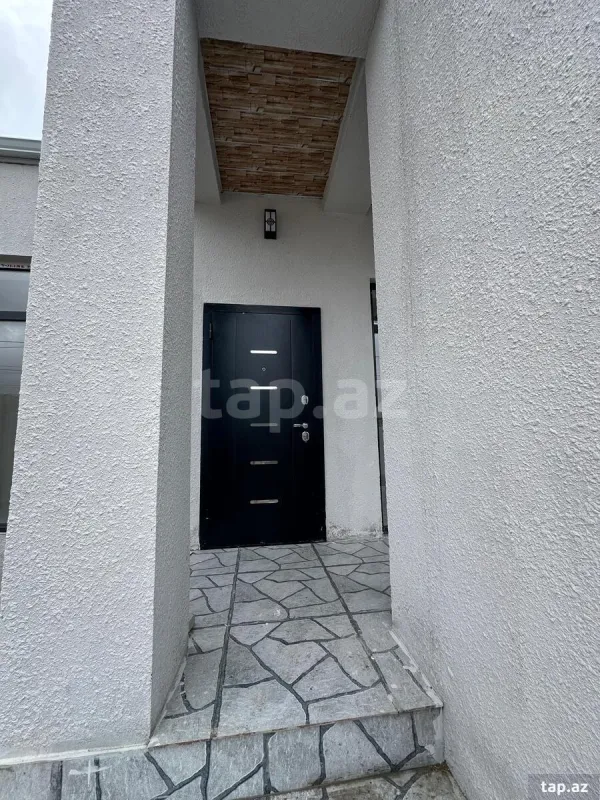 Satılır 3 otaqlı həyət evi