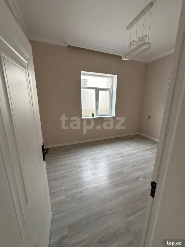 Satılır 3 otaqlı həyət evi